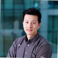 Eric Fan