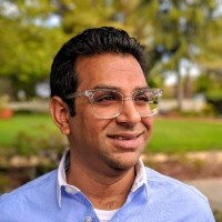 Apurva Patel
