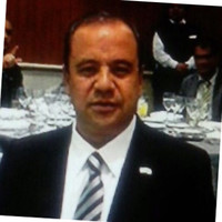 Sergio A. Gutierrez Talamantes