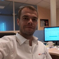 Benoît Guillard