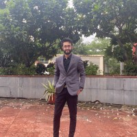 Chaitanya Sharma