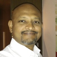 Umesh Venkata Chintakindi