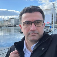 Mehmet Gülmen