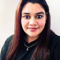 Nidhi Kajle Chrm