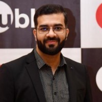 Usman Chaudhry