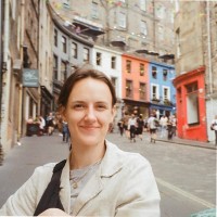 Julie Fogh Krogh