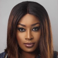 Selina Amuebie