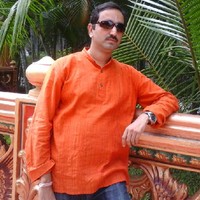 Rakesh Vishishta