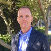 Tim Scribner