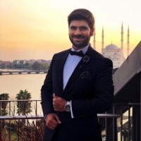 Suleman Saleem