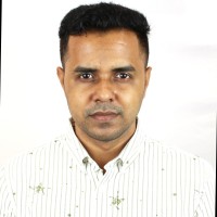 Salauddin Sumon