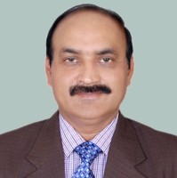 Dr. R.P. Trivedi