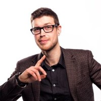 Simon Alexander Mark