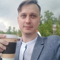 Алексей Рыжов