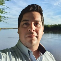 Emmanuel E. González V.