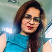 Neha Tanwar