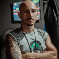 Wesley Delaneza Lança