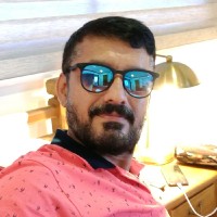 Kiran Kumar Hb