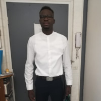 Carlin Nsoble