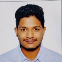 Ashrith Reddy Gireddy