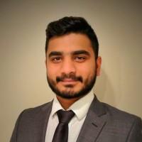 Shaurya Singh
