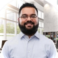 Raj Shah