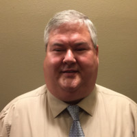 Richard Thrapp