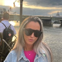 Caitlin Shannon Parkinson