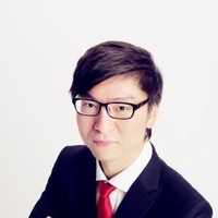 Wei （David） Chen
