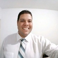 Cristiano Tadeu Azevedo Duarte