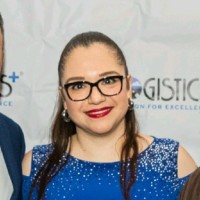Gabriela Cavazos Rodríguez