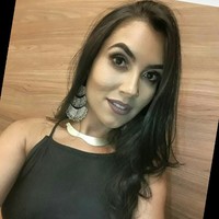 Pamela Dias de Oliveira