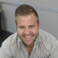 Daniel Cronje