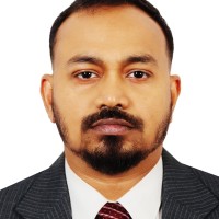 Gauresh Chari