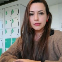 Karen Andrea Sánchez G