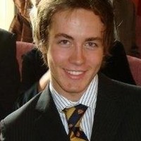 Graeme Grimes