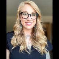 Rebecca Ward