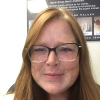 Pamela Granfors