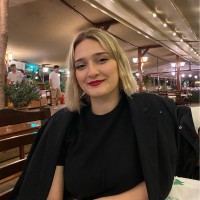 İrem Geyik