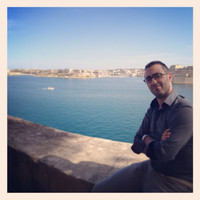Paul Caruana