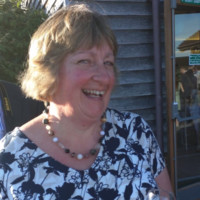 Carol Tomsett