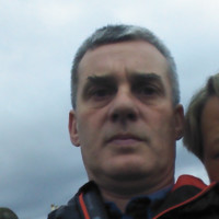 Ian Robinson