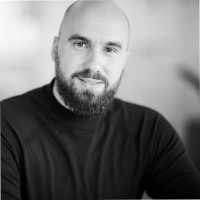 Benjamin Farine