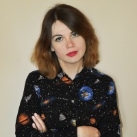 Natalia Mazurkiewicz-Szafarska