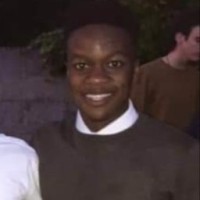 Aaron Boakye