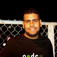 Waleed Kamal