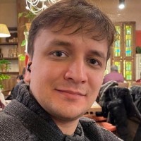 Andrew Mitrokhin