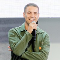 Samy Chambéry