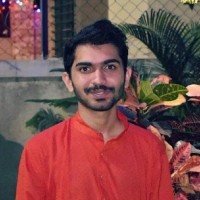 Kamesh Patil