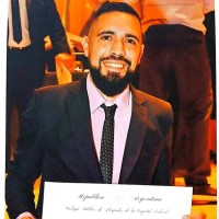 Sergio Luis González Rodriguez